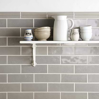 Dunwich Crackle Brick Tile - Hyperion Tiles