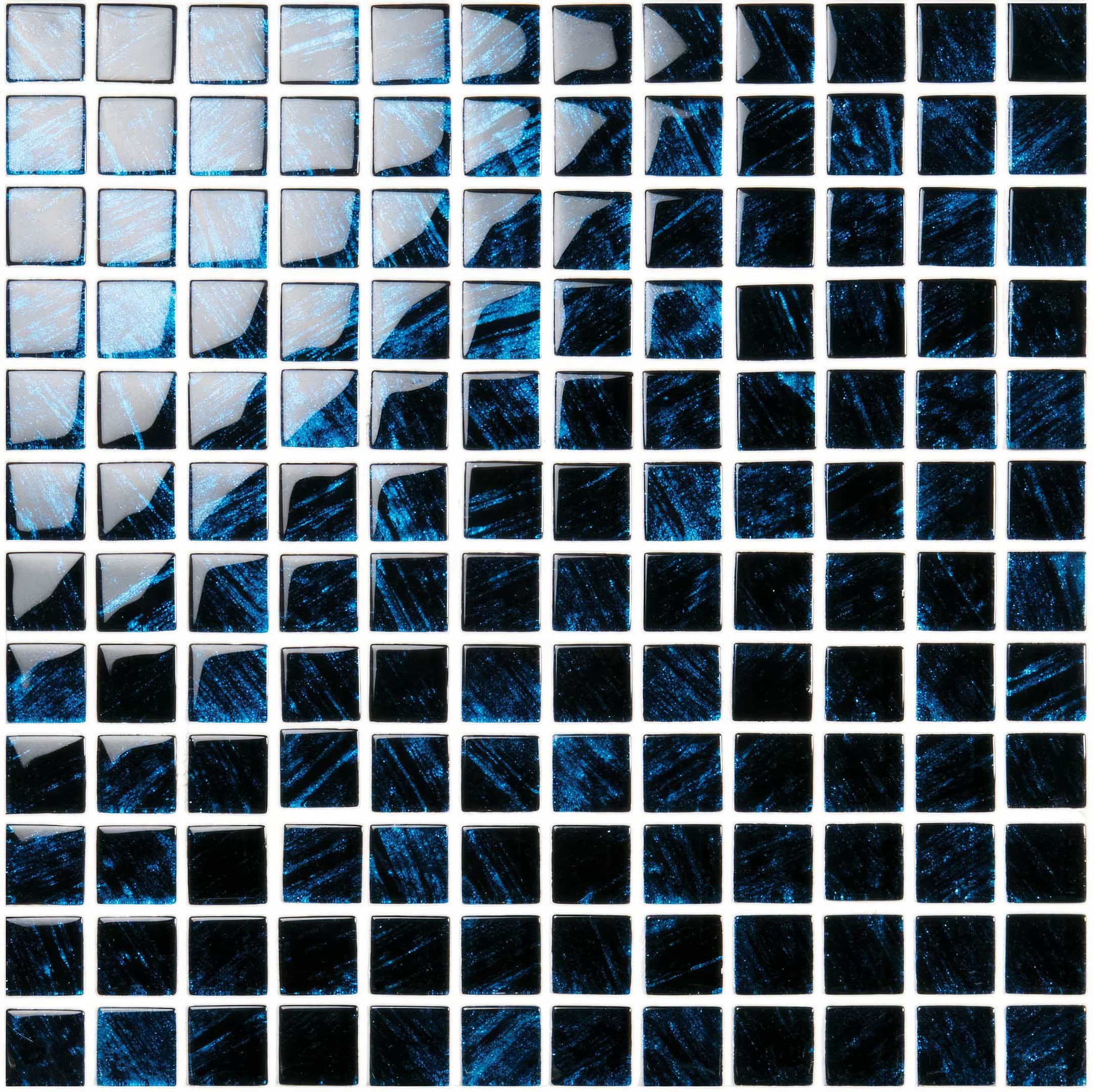 Eden Glass Mosaic