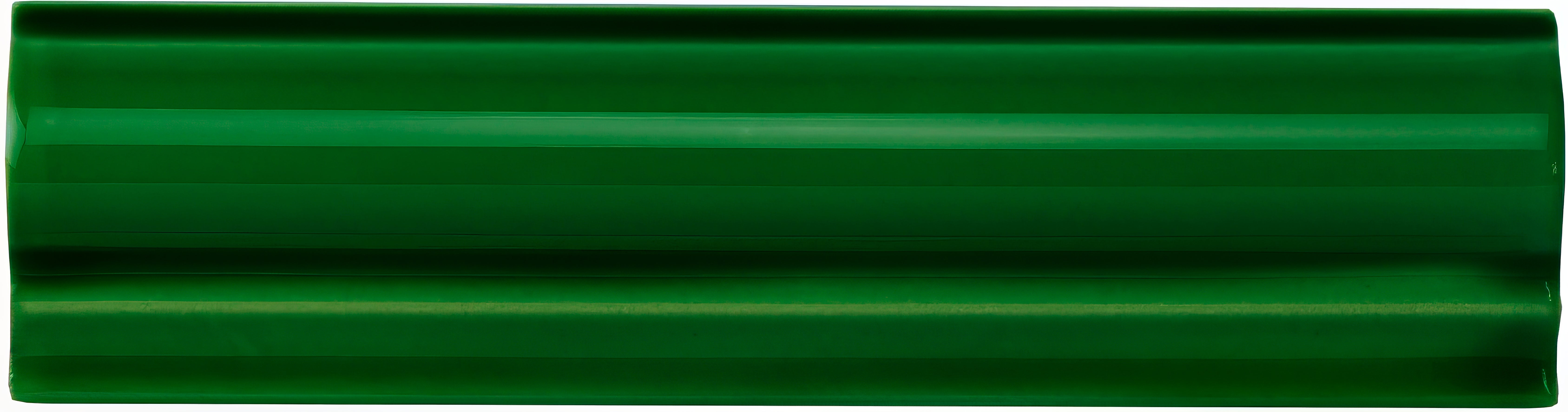 Edwardian Green Albert Moulding - Hyperion Tiles