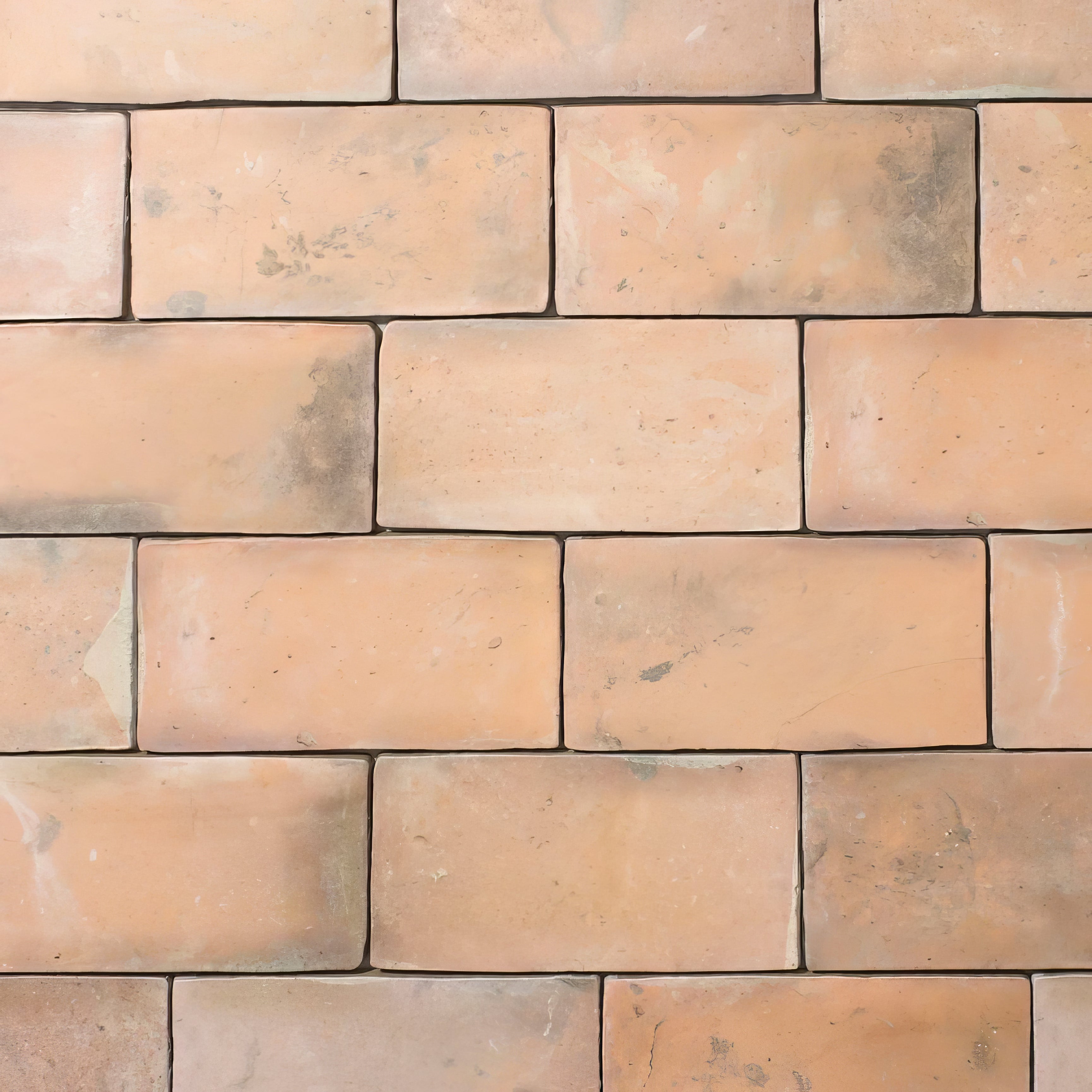 Porcelain Terracotta Rectangle Tile | Hyperion Tiles