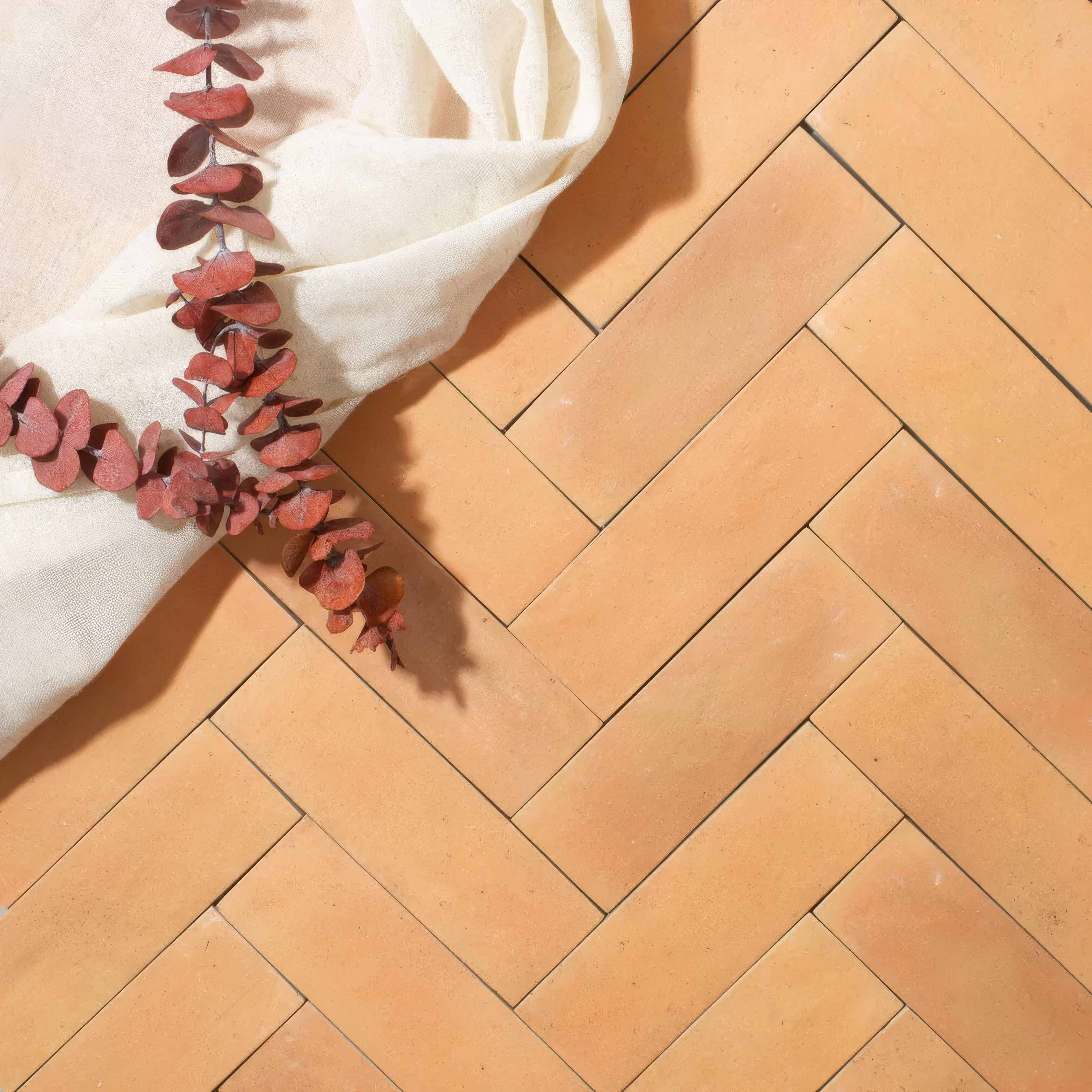 Porcelain Raw Bejmat Rectangle Tile | Hyperion Tiles