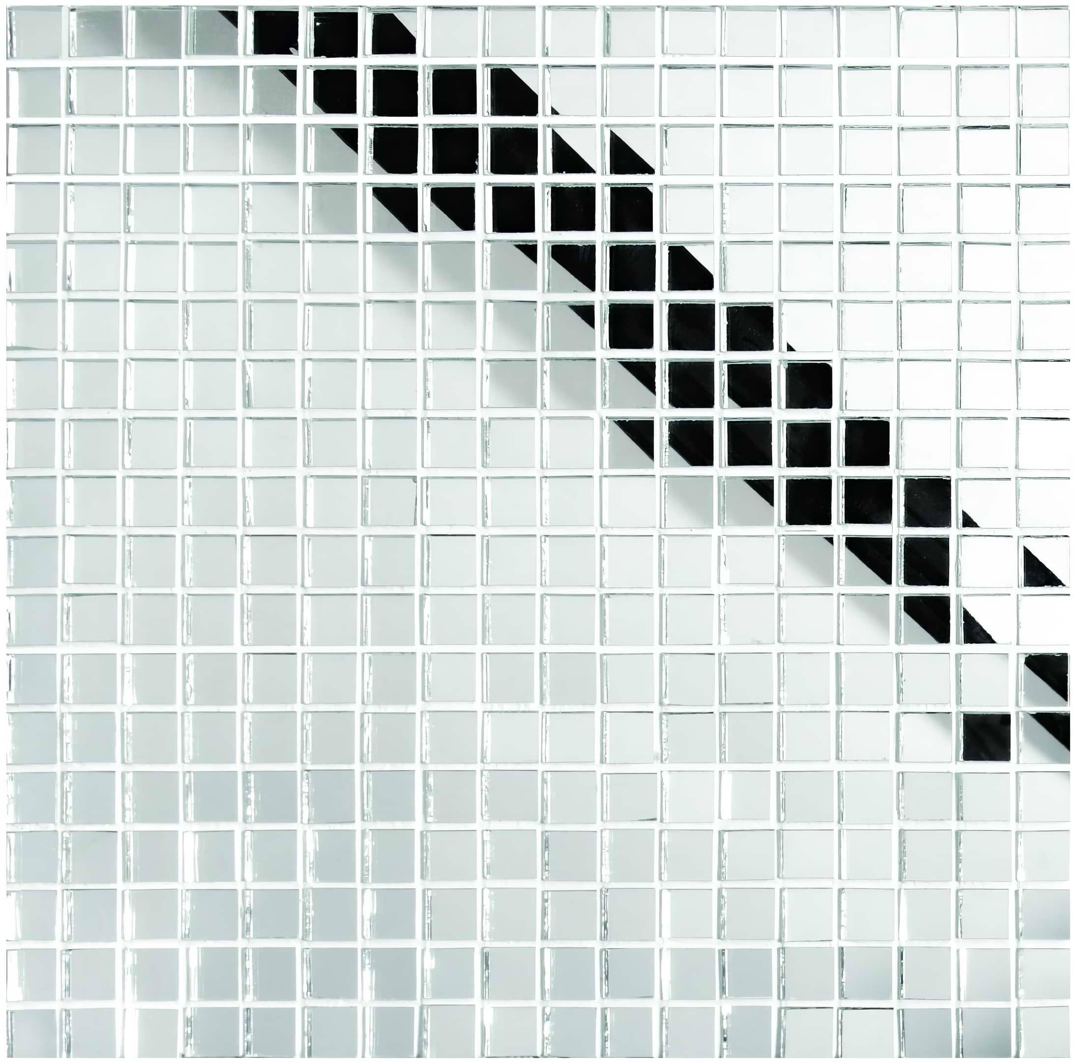 El Divino Glass Mosaic - Hyperion Tiles