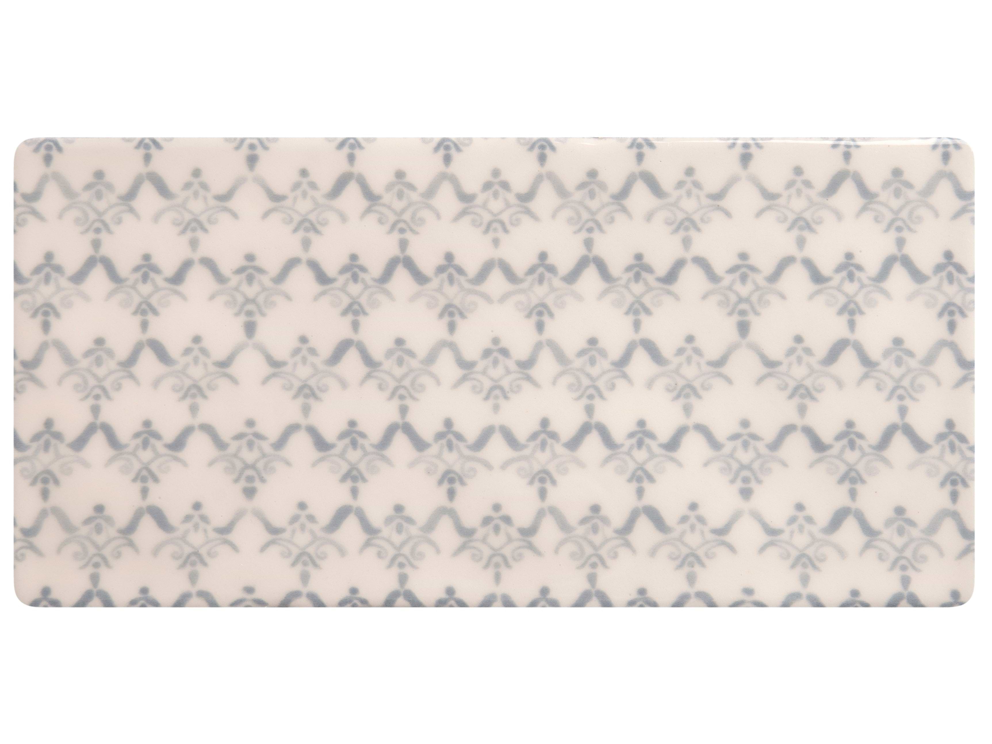 Fabrique Clara French Blue - Hyperion Tiles
