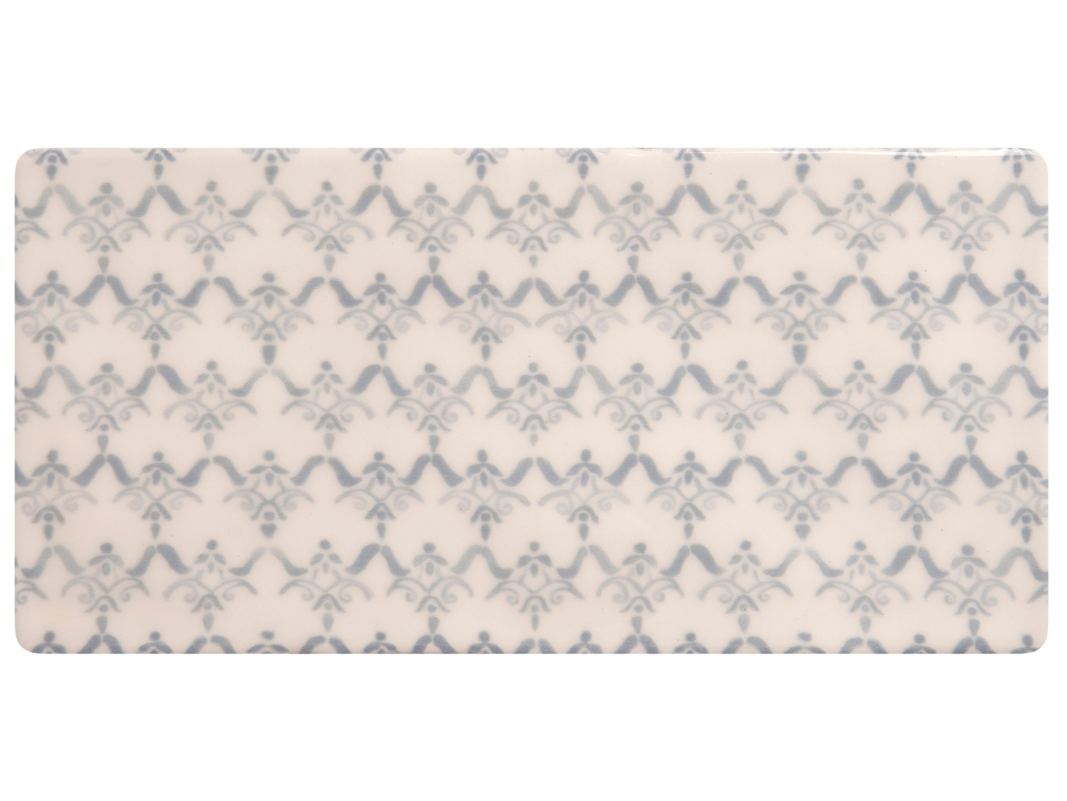 Fabrique Clara French Blue - Hyperion Tiles