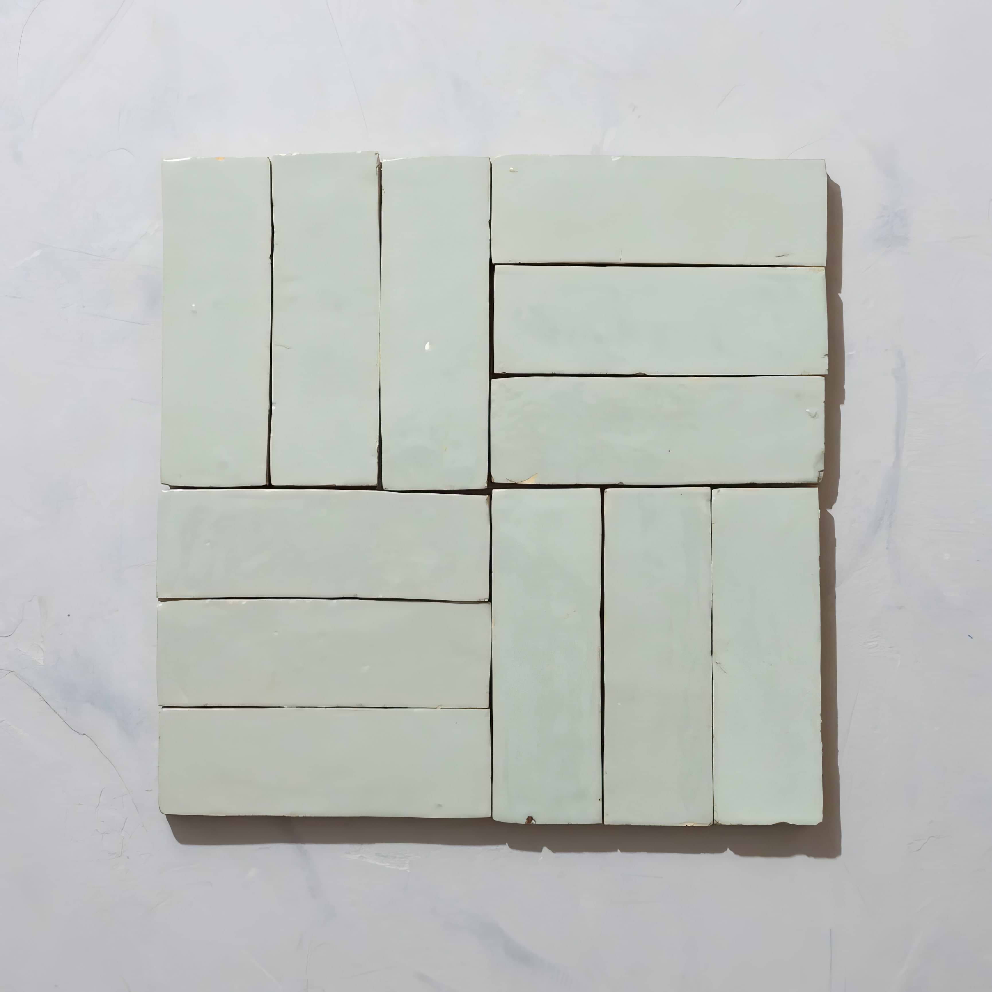 Fez Rosemary Bejmat - Hyperion Tiles