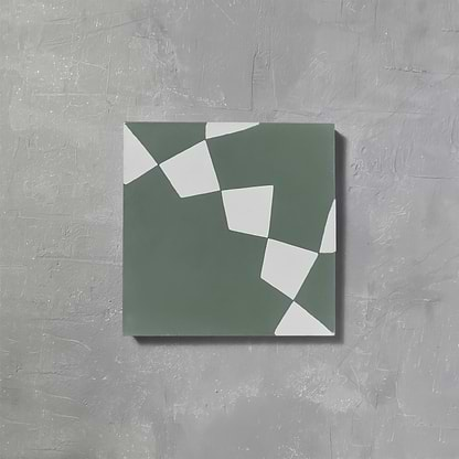 Formentera Livid Tile - Hyperion Tiles