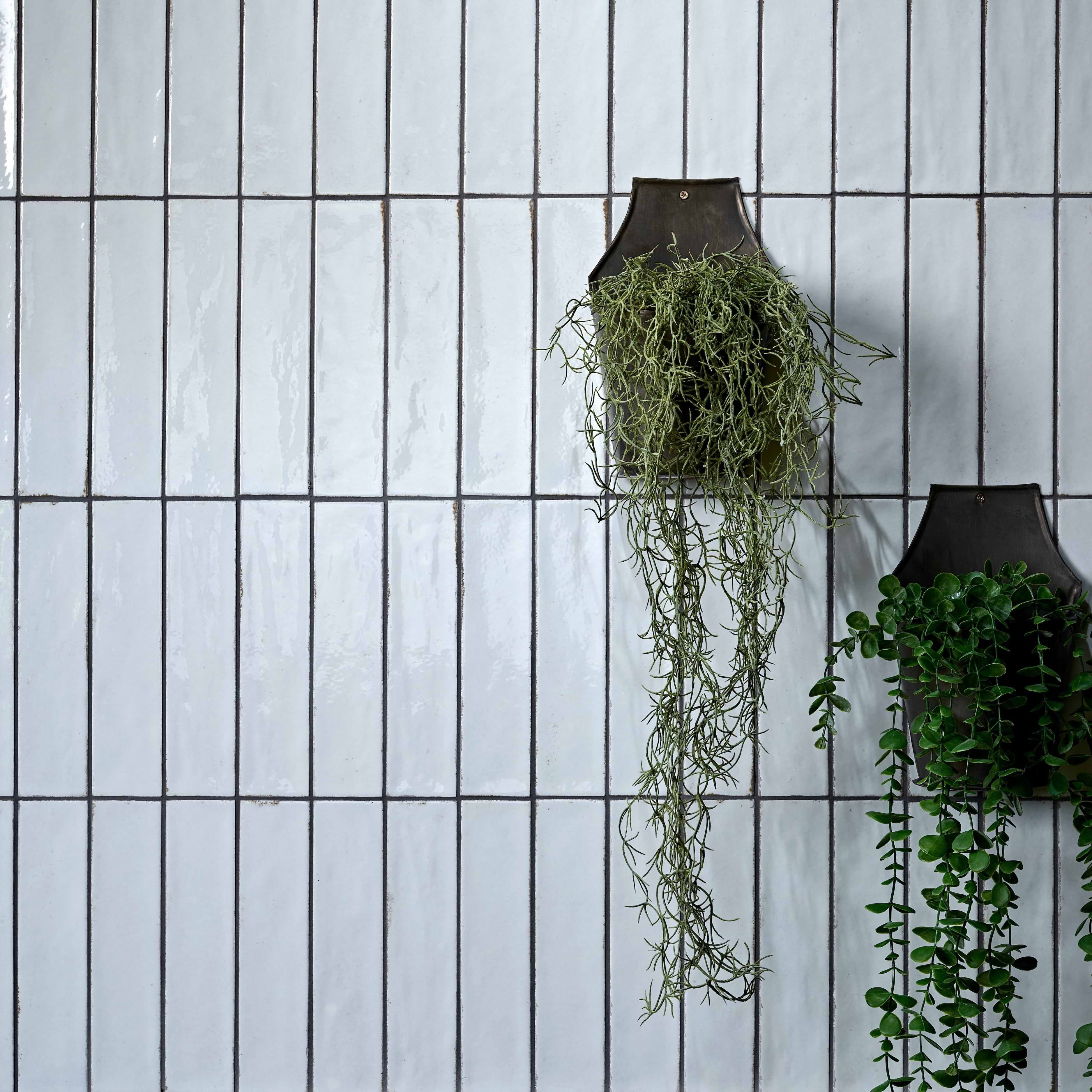 Foundry Porcelain Bianco - Hyperion Tiles