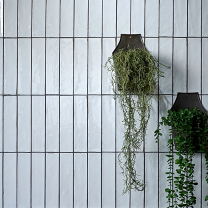Foundry Porcelain Bianco - Hyperion Tiles