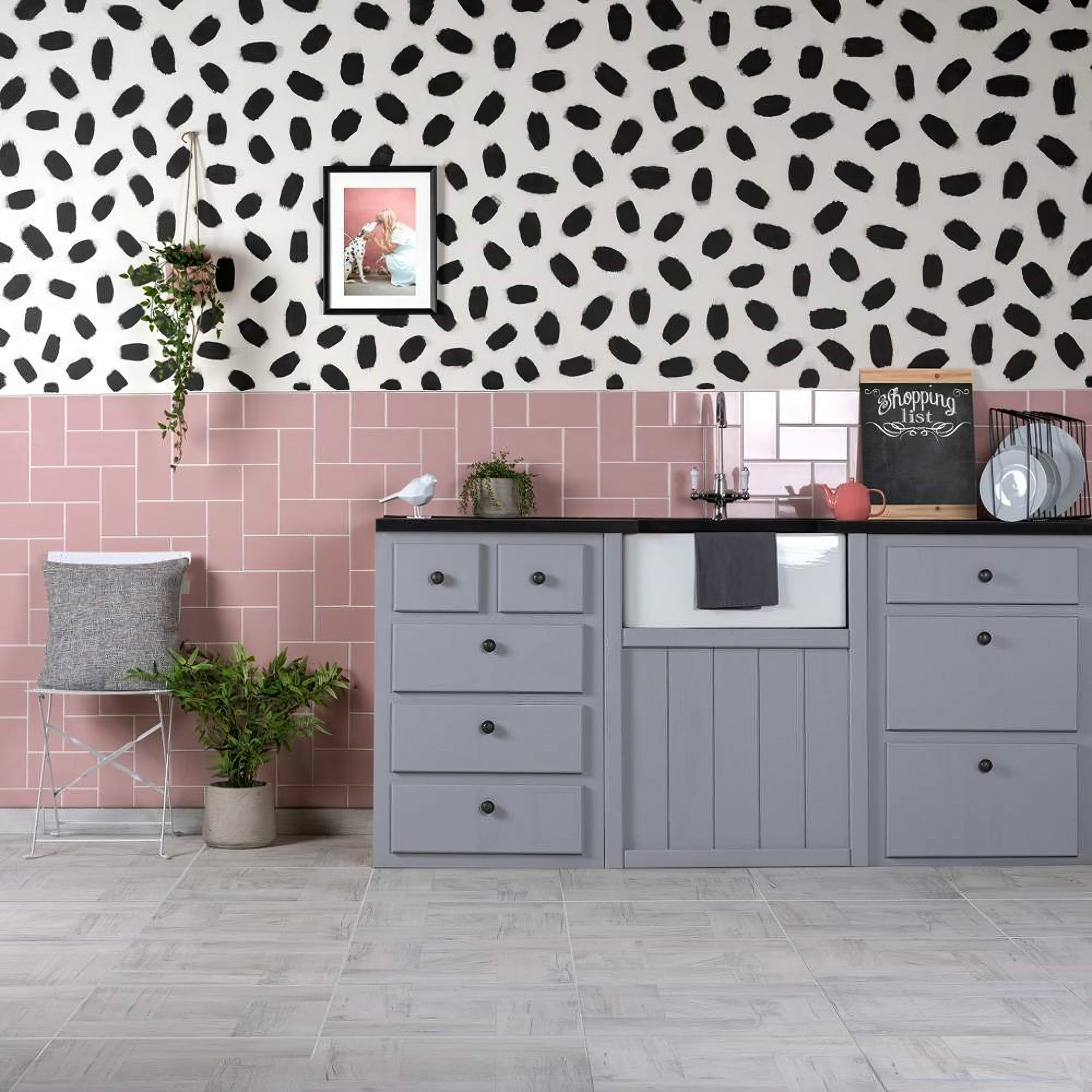 Gallery Aspen Tiles - Hyperion Tiles