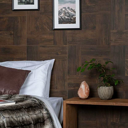 Gallery Iroko Tiles - Hyperion Tiles