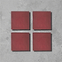 Garnet Square Tile - Hyperion Tiles