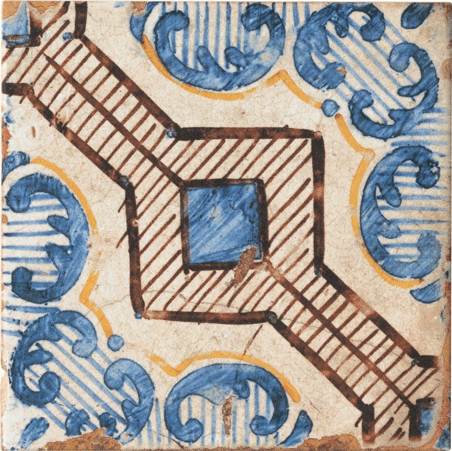 Sardinia Porcelain Gioia - Hyperion Tiles