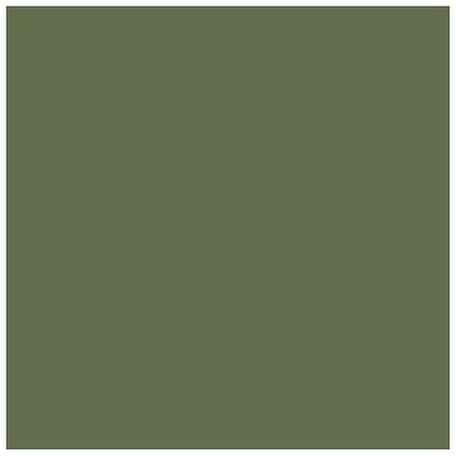 Victorian Floor Tile Square Green 75 x 75mm | Hyperion Tiles