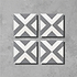 Grey Vigo Tile - Hyperion Tiles