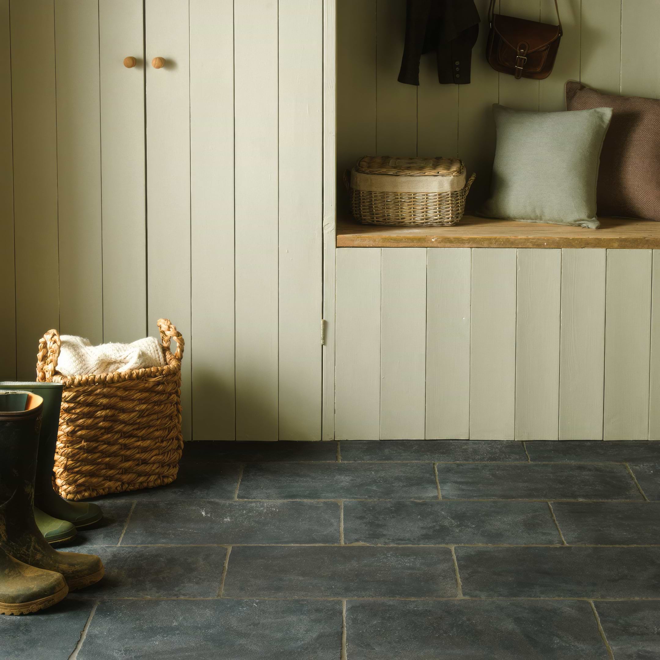 Greyfriars Limestone 550 x 270mm - Hyperion Tiles