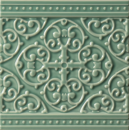 Grosvenor on Jade Breeze - Hyperion Tiles