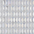 Ice Glass Iridescent Mosaic - Hyperion Tiles