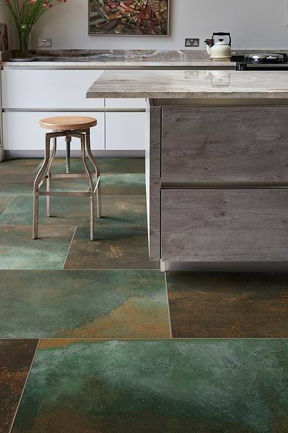 Portare Industry Porcelain Matt | Hyperion Tiles