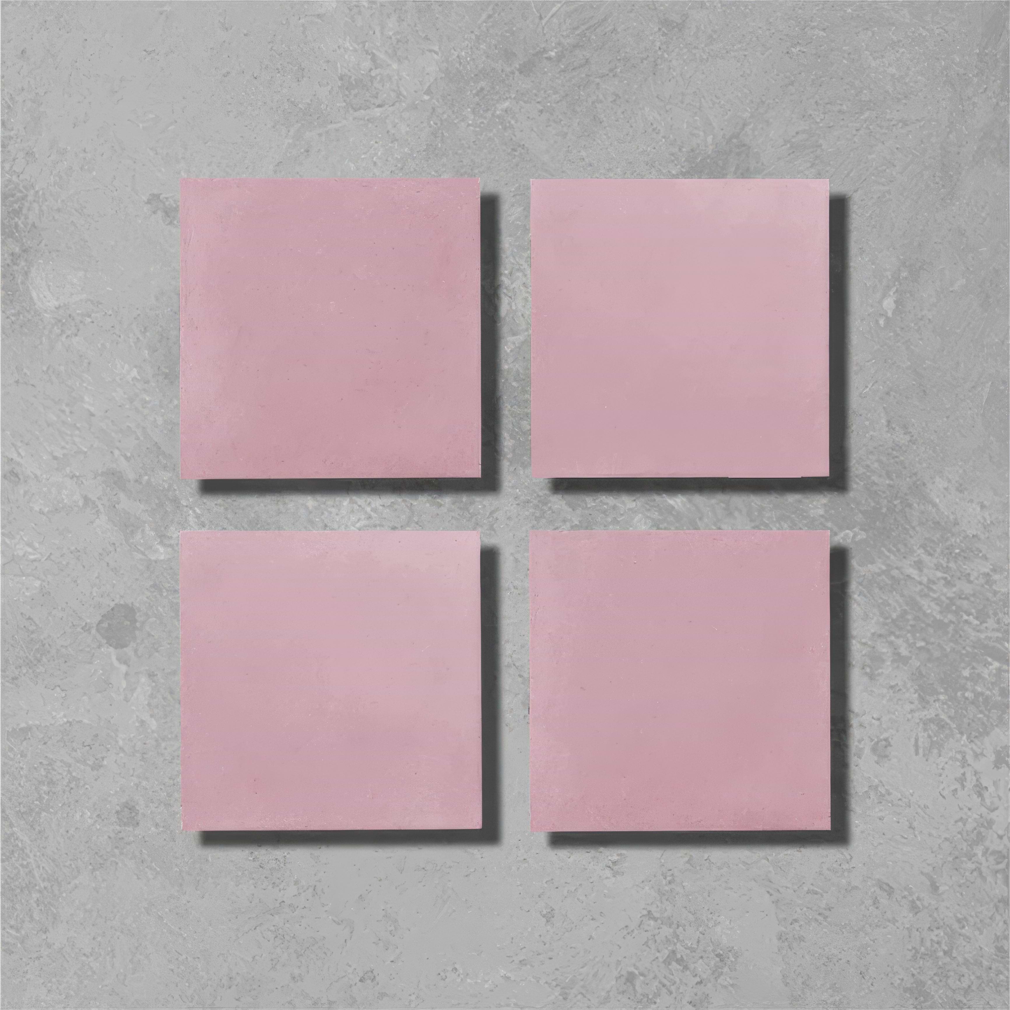Iris Square Tile - Hyperion Tiles
