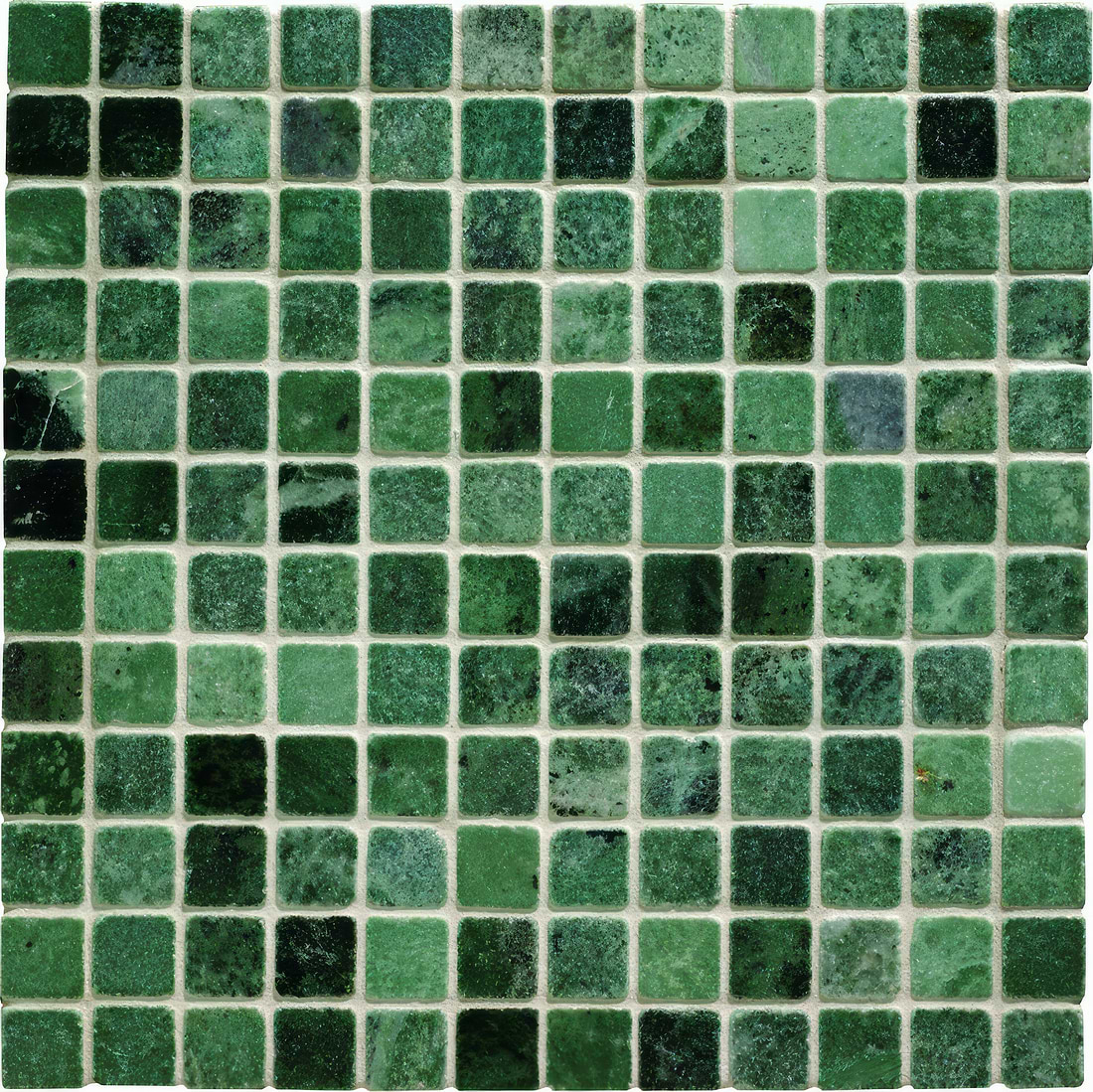 Jade 2.3 Venetian Stone Mosaic - Hyperion Tiles