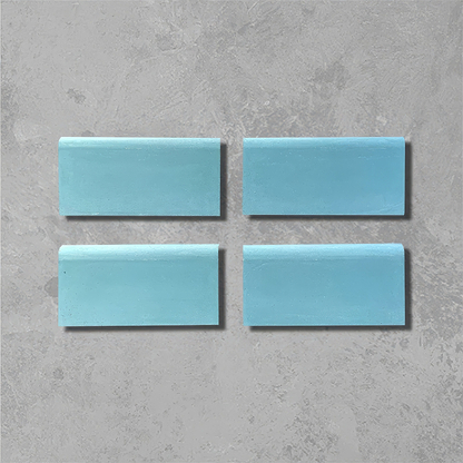 Jade Skirting Tile - Hyperion Tiles