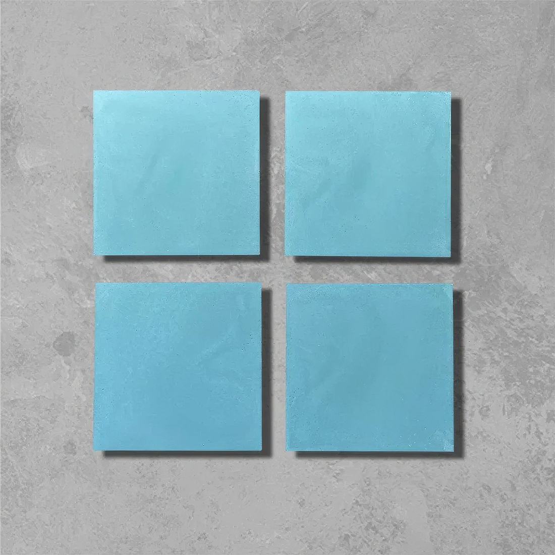 Jade Square Tile - Hyperion Tiles