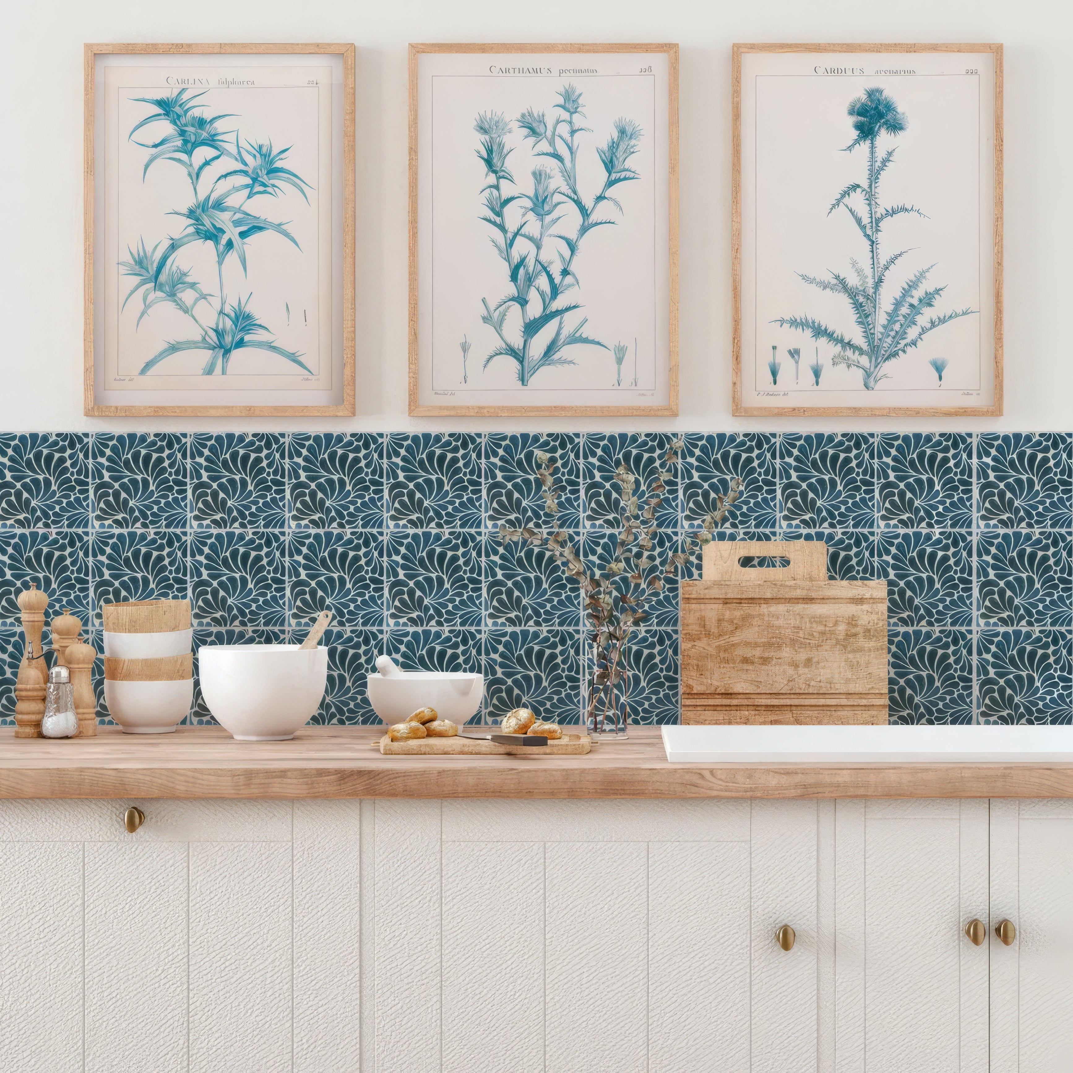 Kelmscott Emery By Hyperion Tiles