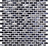 Kauali Brickbond Mixed Mosaics - Hyperion Tiles