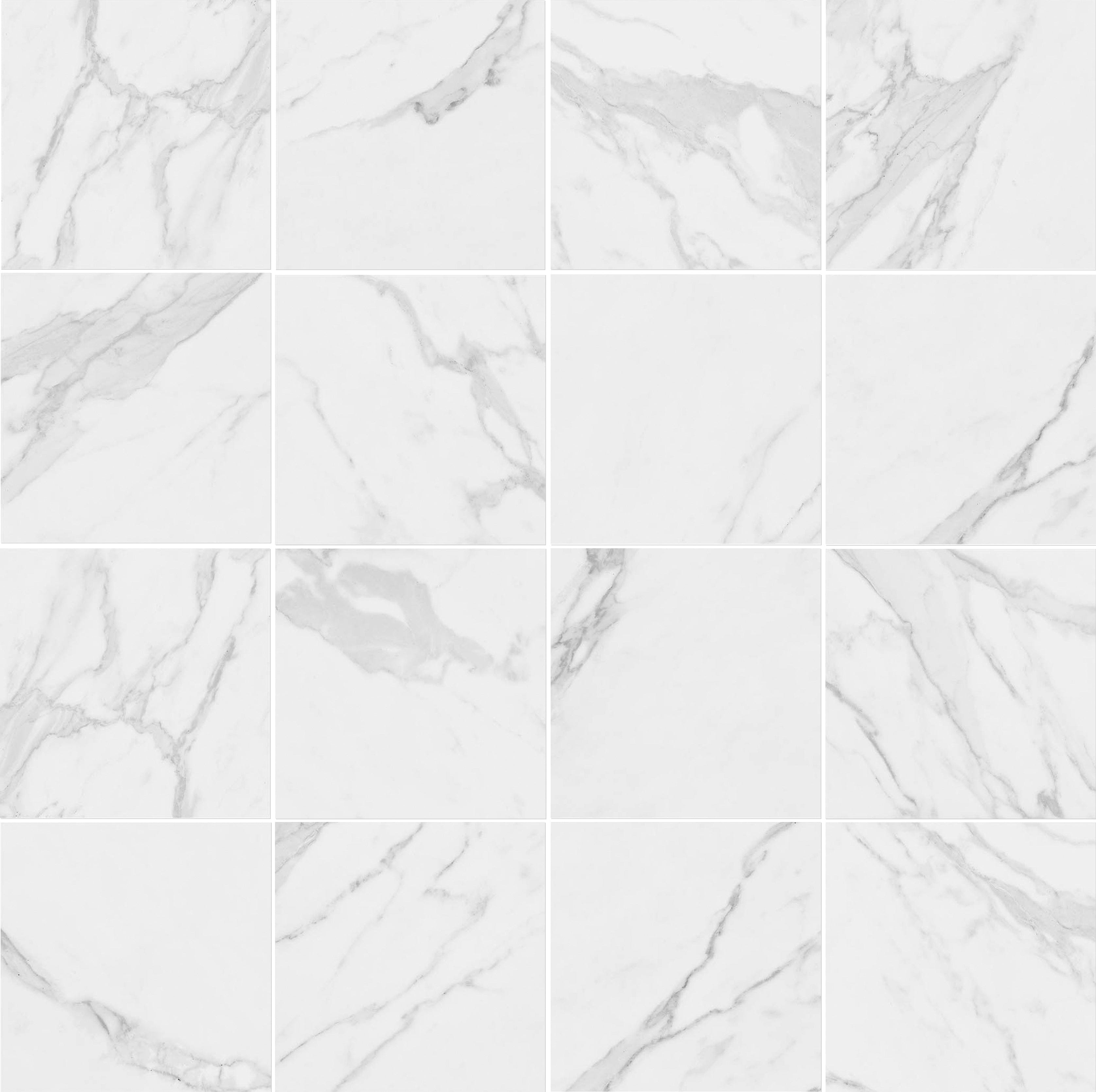 Portare Kensington Porcelain Mosaic - Hyperion Tiles