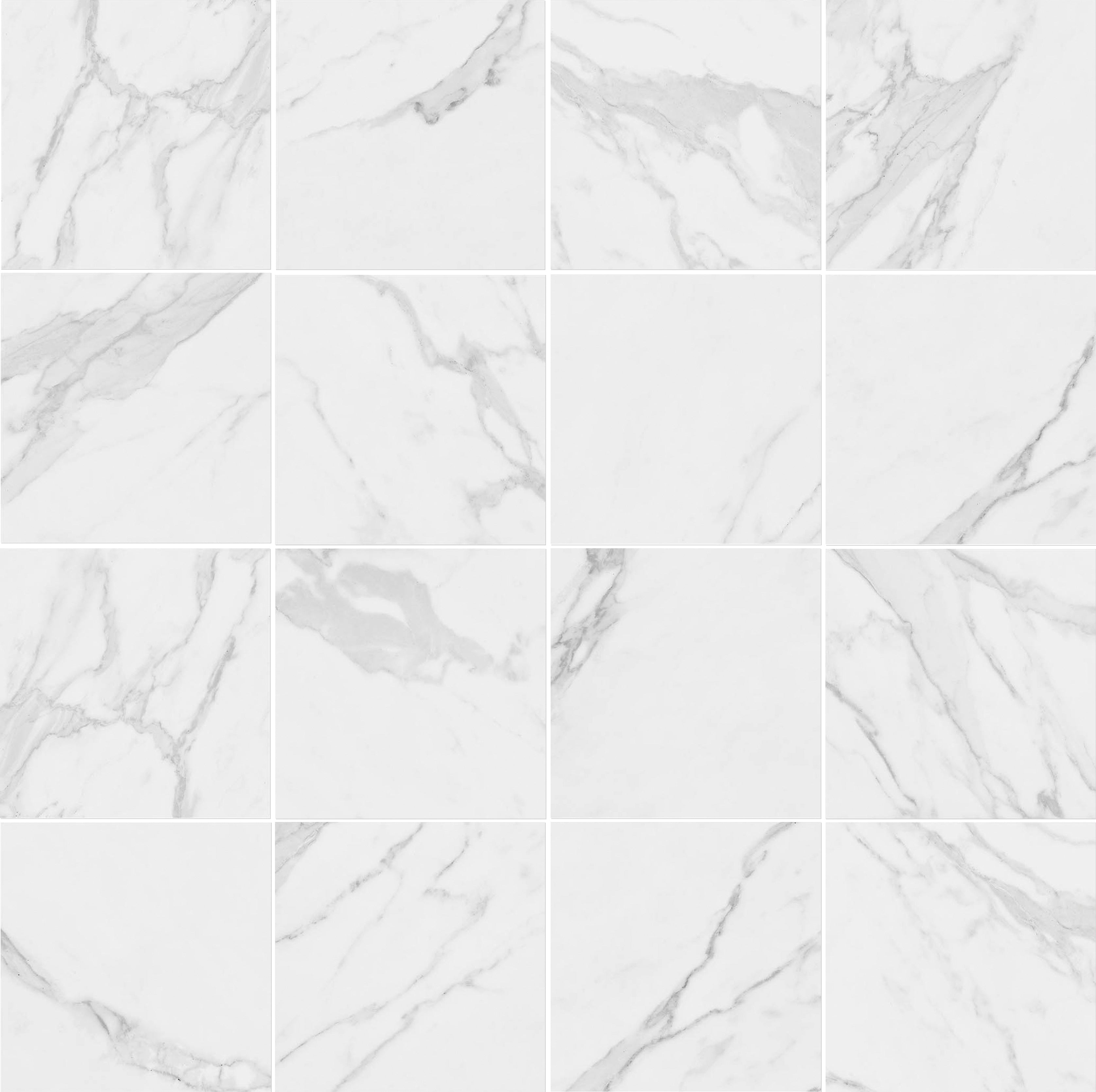Portare Kensington Porcelain Mosaic - Hyperion Tiles