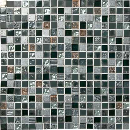 Khois Mosaic - Hyperion Tiles