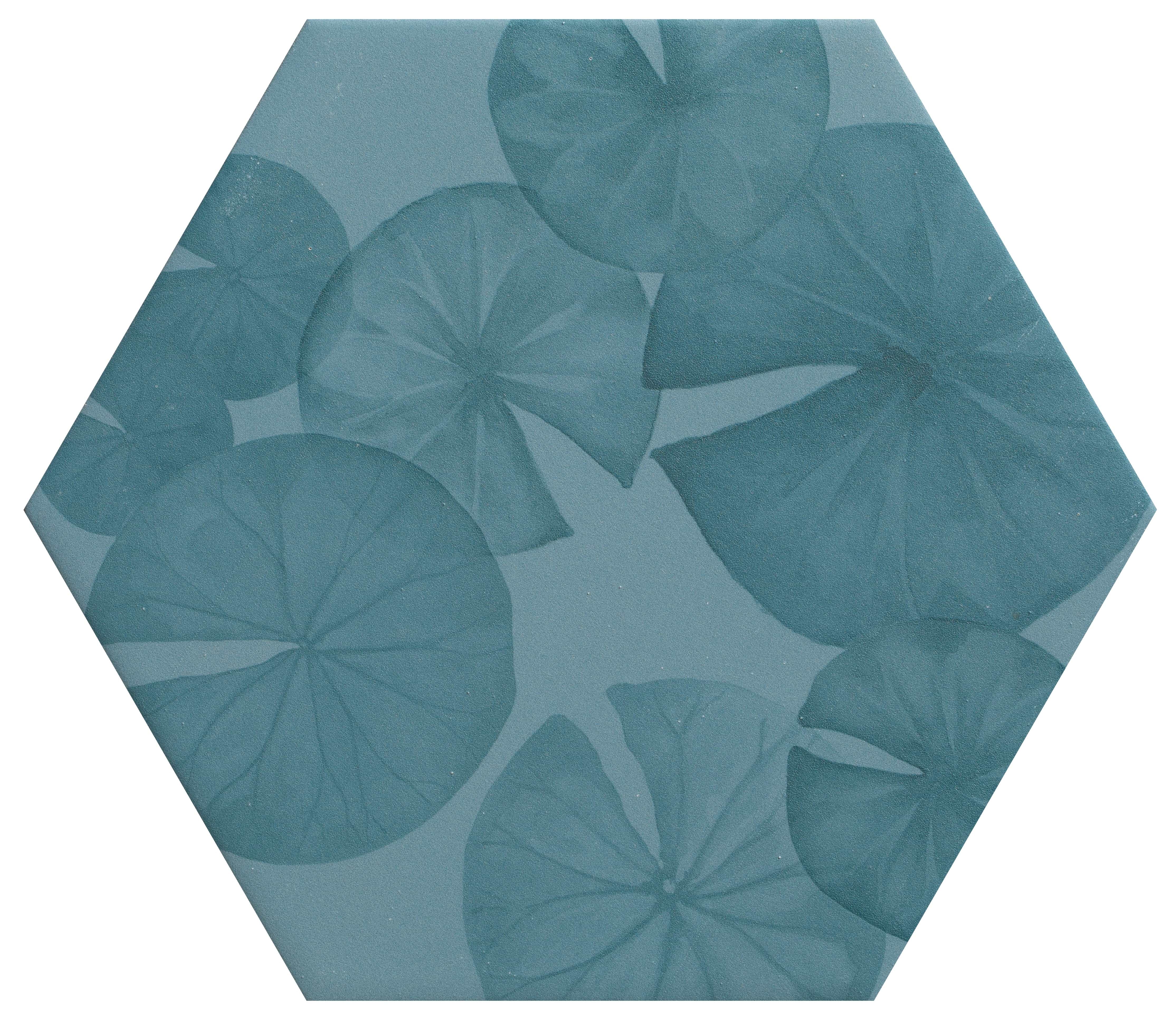 Kiyosumi Porcelain By Hyperion Tiles