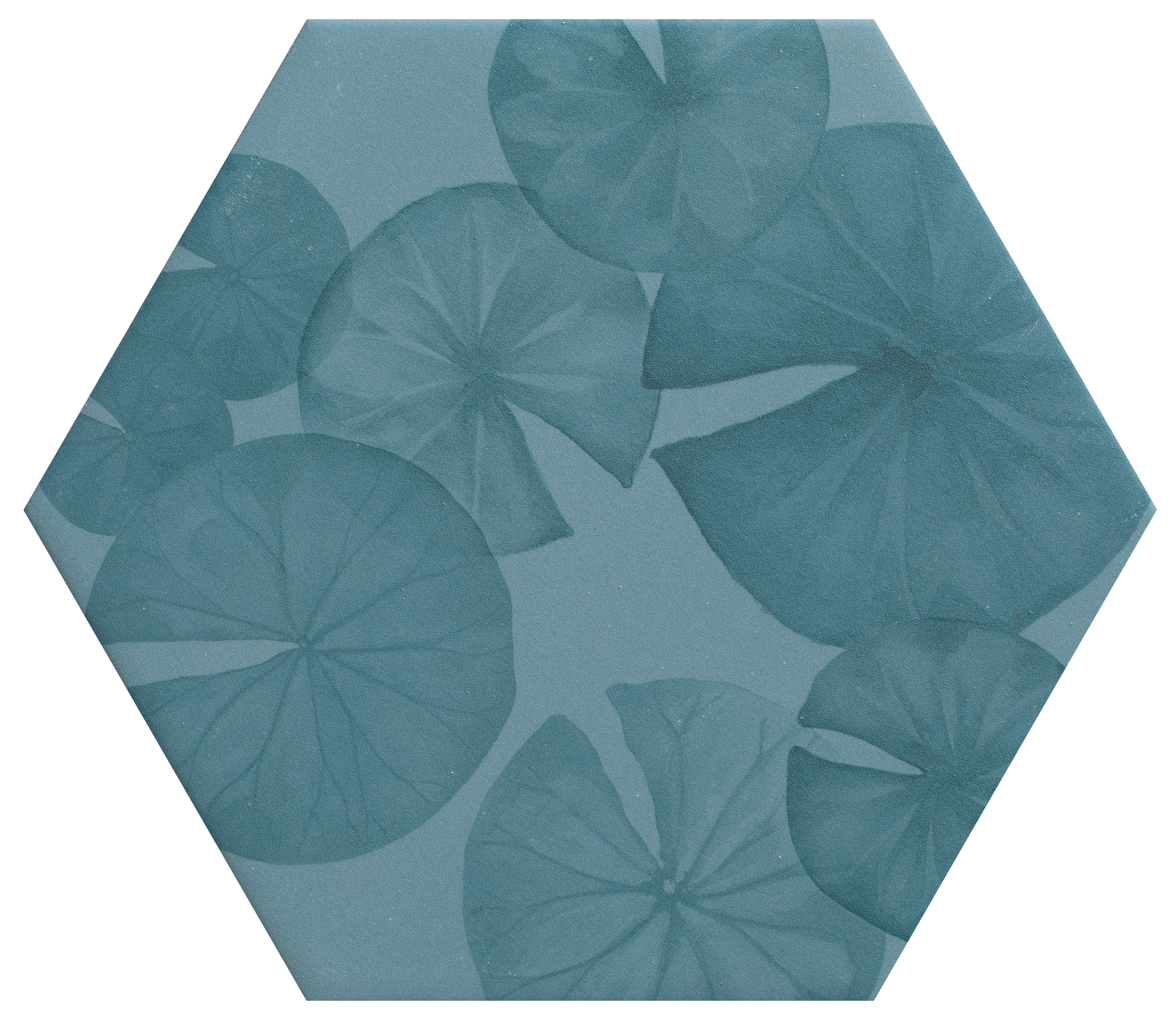 Kiyosumi Porcelain By Hyperion Tiles