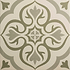 Knightshayes Green on Chalk - Hyperion Tiles