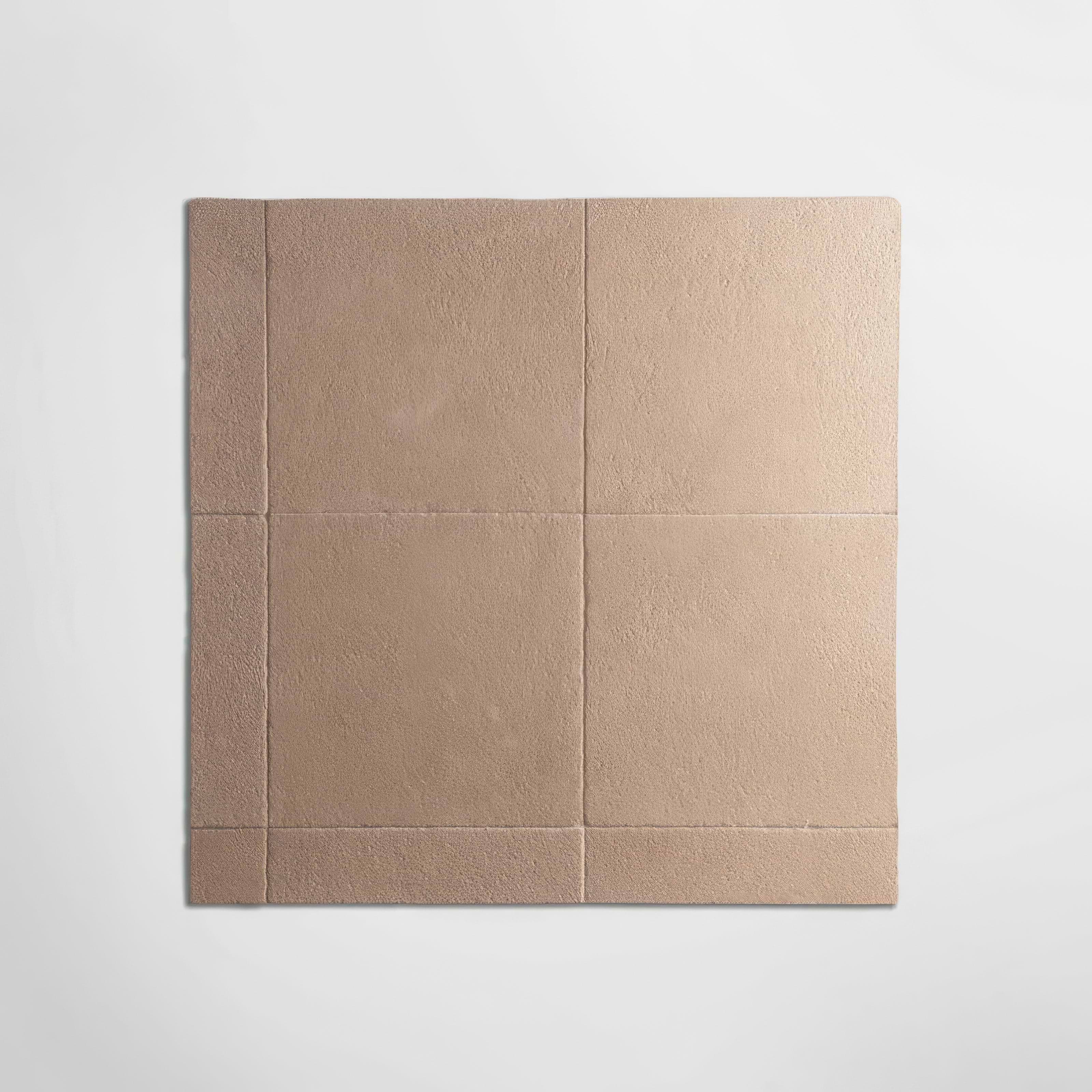 English Heritage Blackfriars Cream Square By Hyperion Tiles