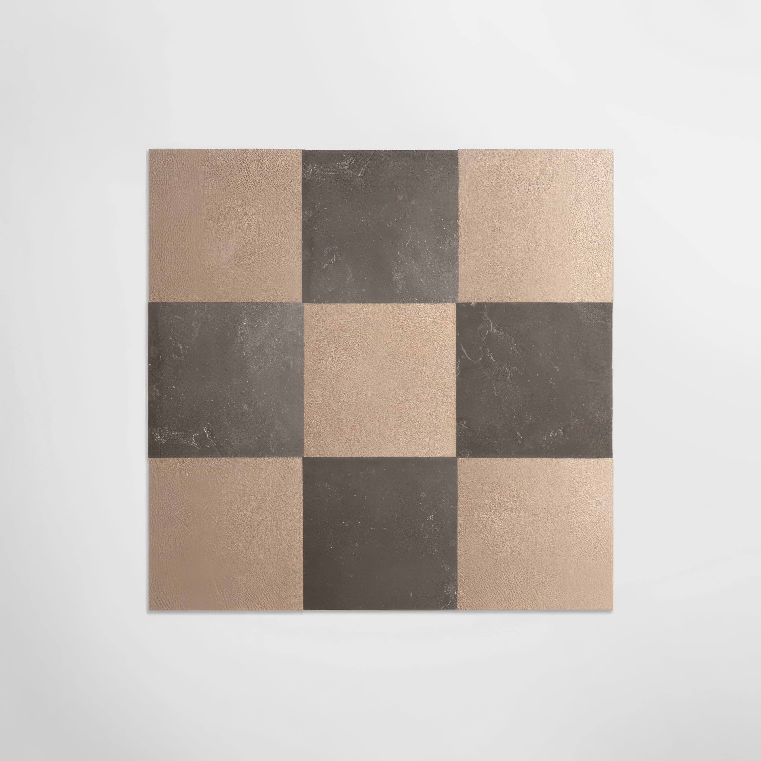 English Heritage Blackfriars Cream Square By Hyperion Tiles