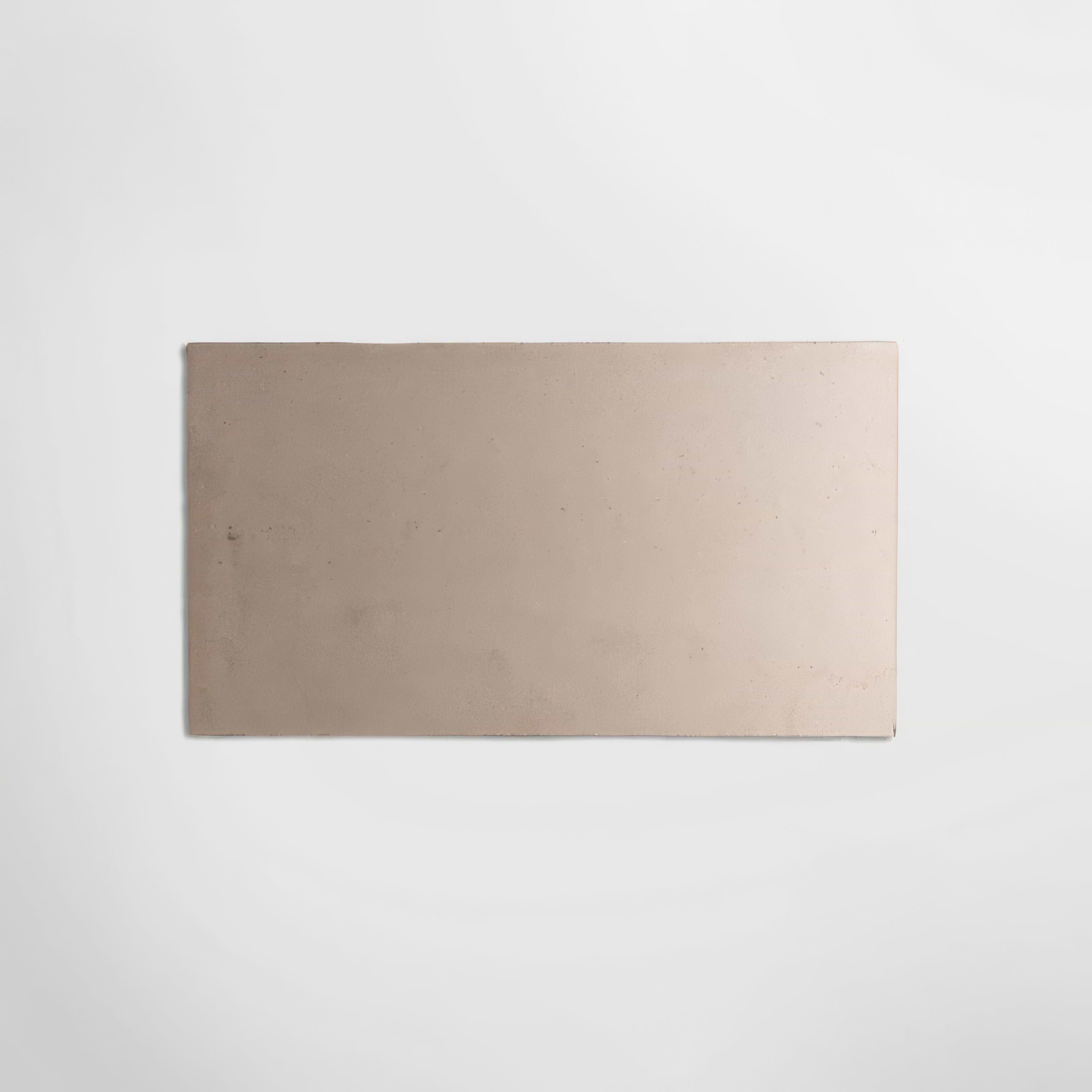 English Heritage Marble Hill White Rectangle By Hyperion Tiles