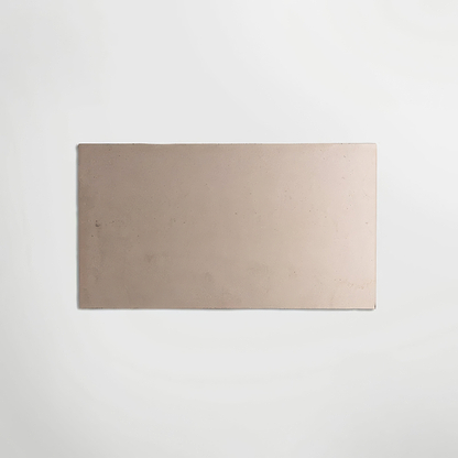 English Heritage Marble Hill White Rectangle By Hyperion Tiles