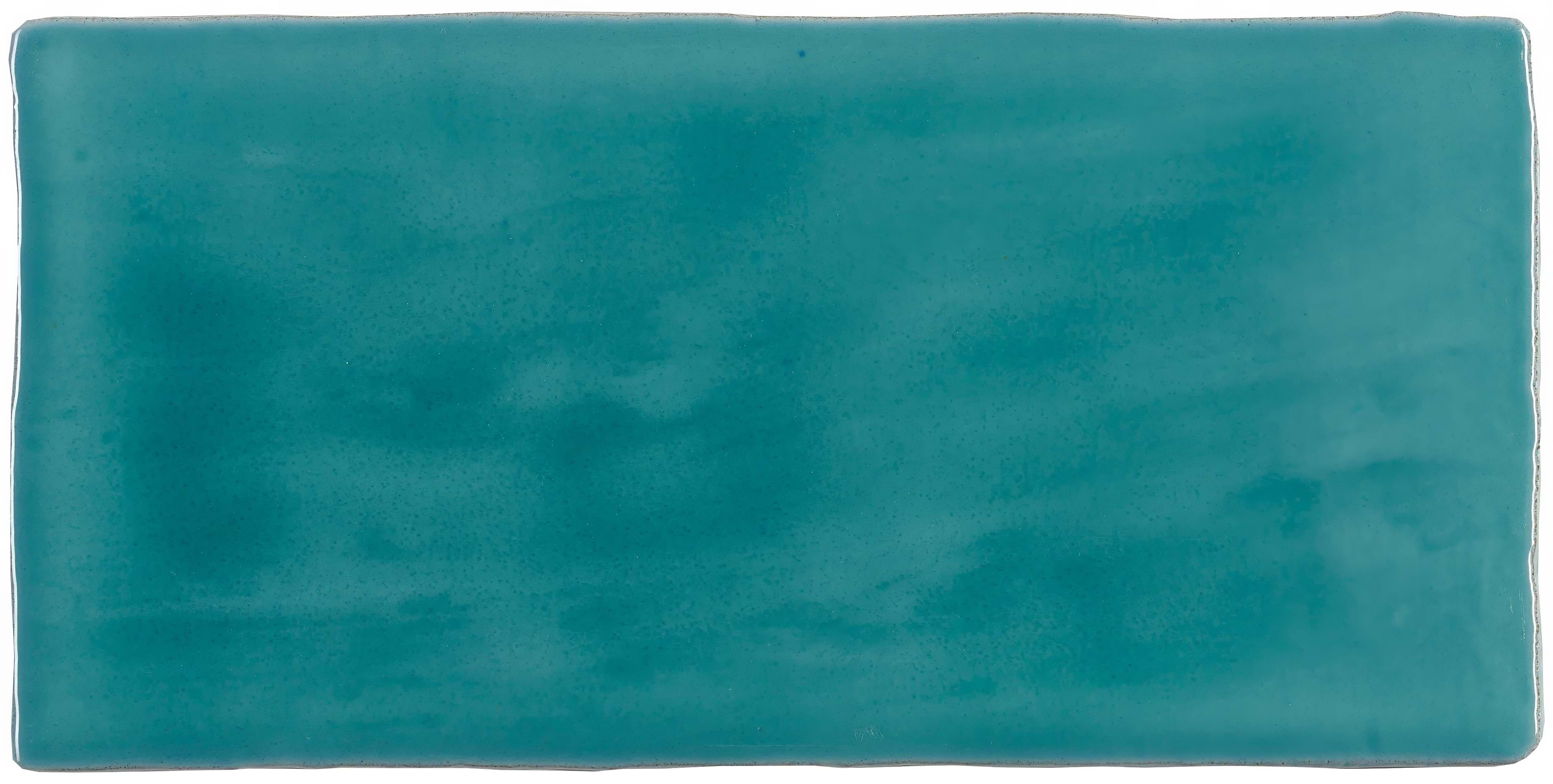 Lagoon Brick Tile - Hyperion Tiles