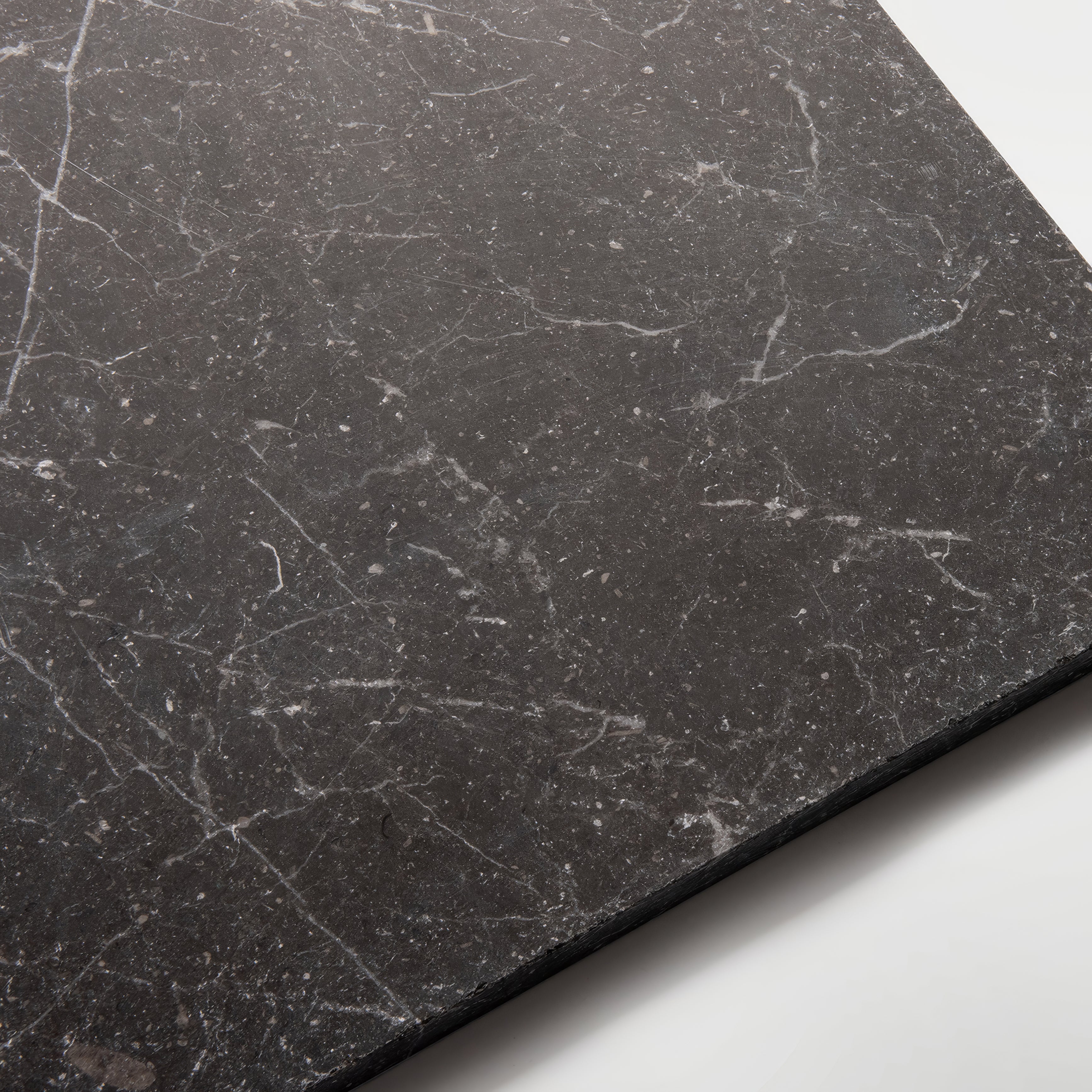 Venetian Black 40 x 40cm | Hyperion Tiles
