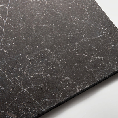 Venetian Black 40 x 40cm | Hyperion Tiles