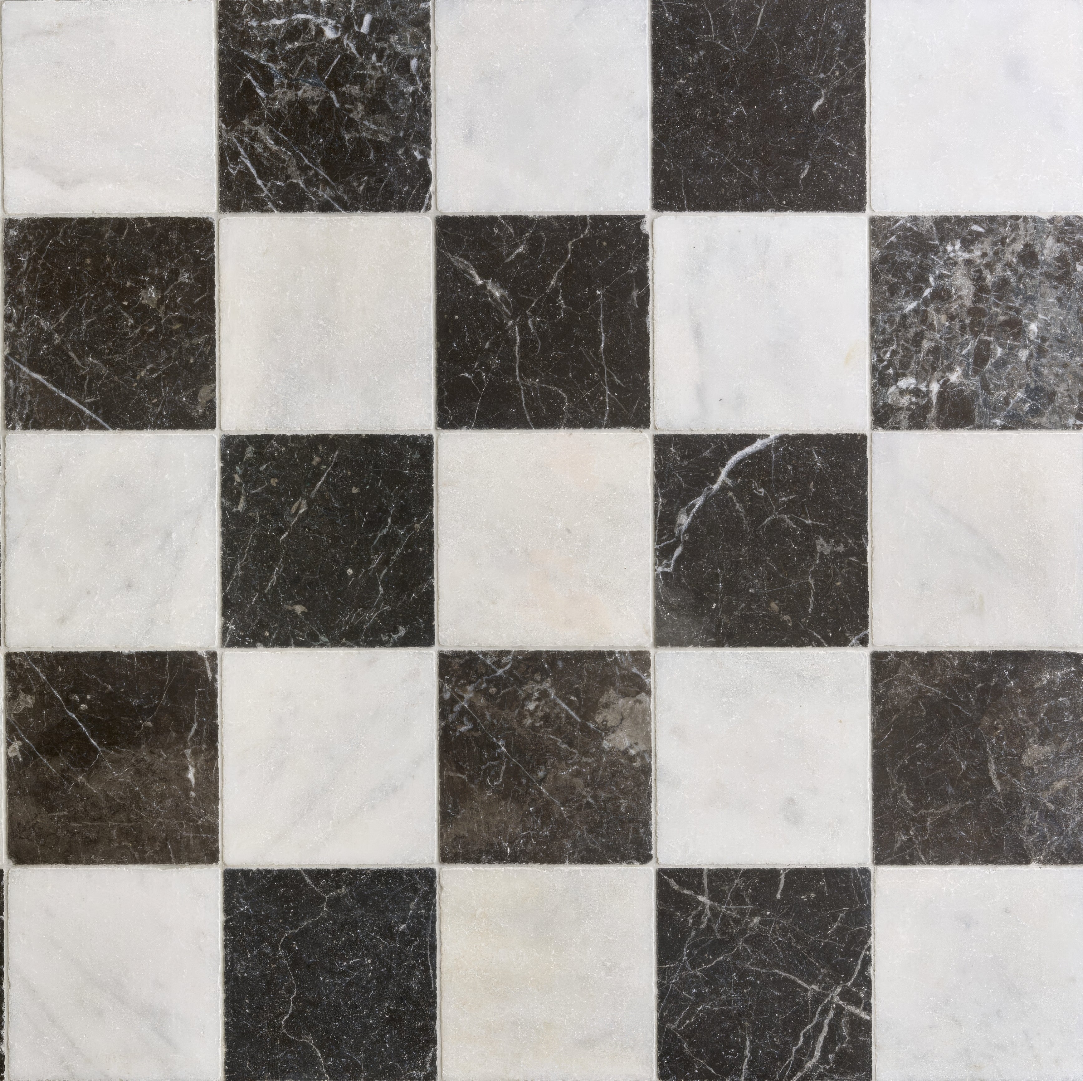 Venetian White 20 x 20cm - Hyperion Tiles