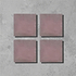 Leather Square Tile - Hyperion Tiles