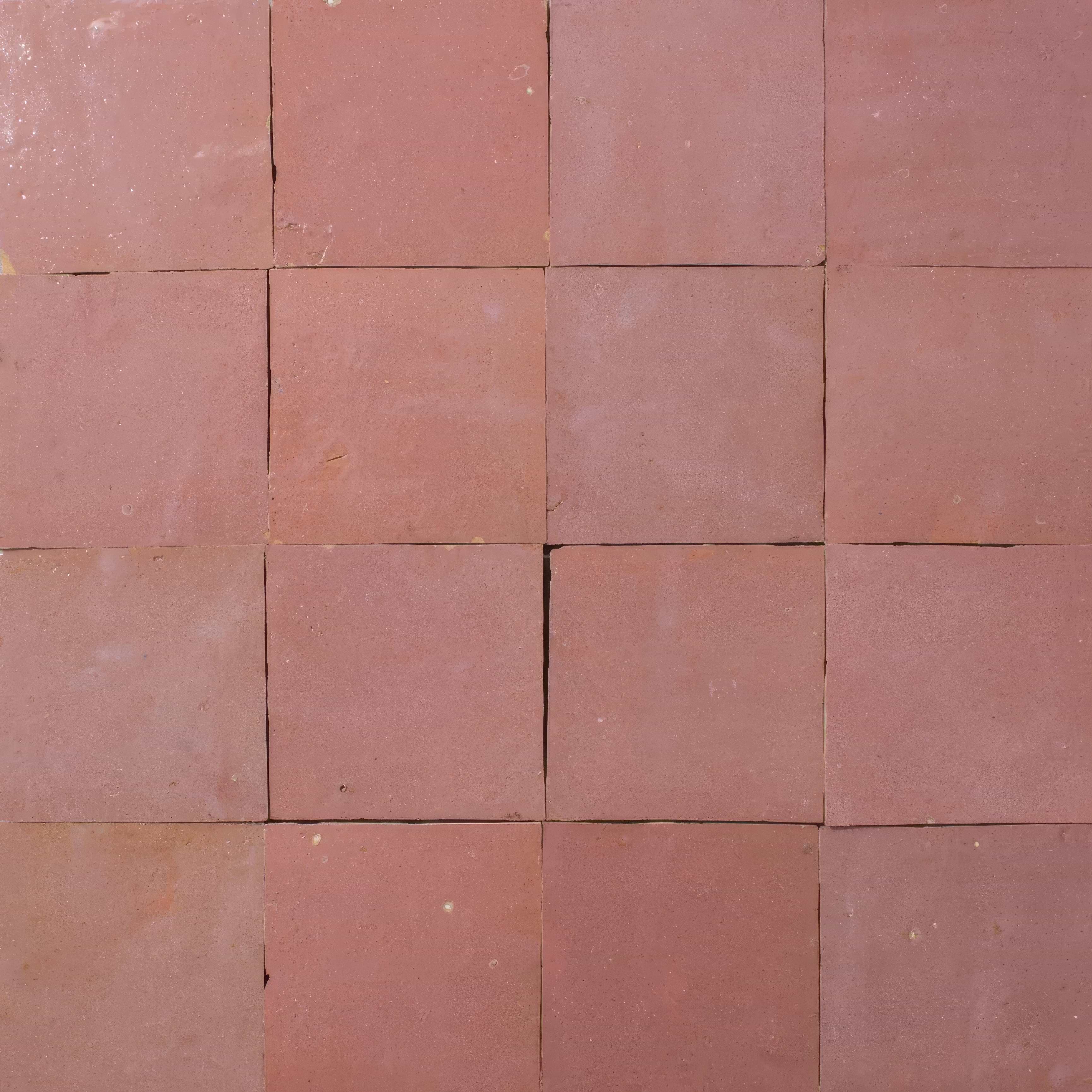 Medina Leather Pale Zellige By Hyperion Tiles