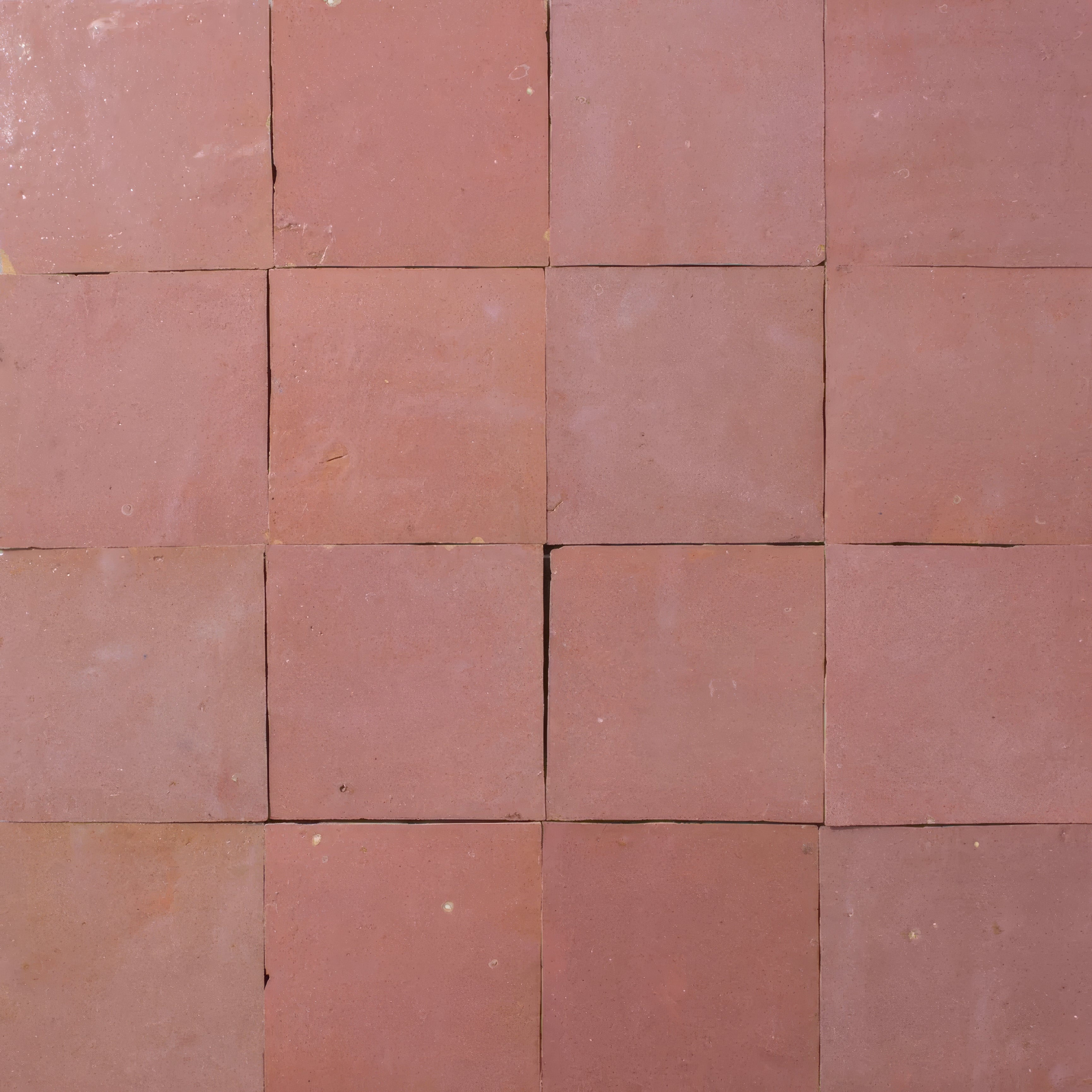 Medina Leather Pale Zellige By Hyperion Tiles