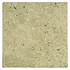Levantine Ivory Unfilled & Tumbled Travertine 406 x 406mm - Hyperion Tiles
