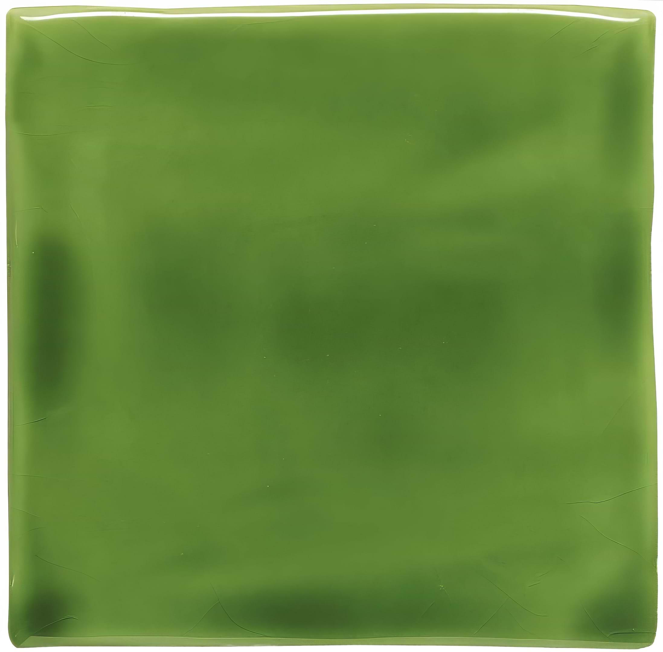 Lime Green Field Tile - Hyperion Tiles