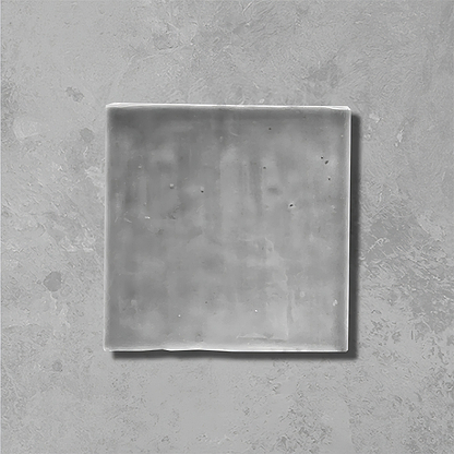 Limestone Glazed Square Tile - Hyperion Tiles