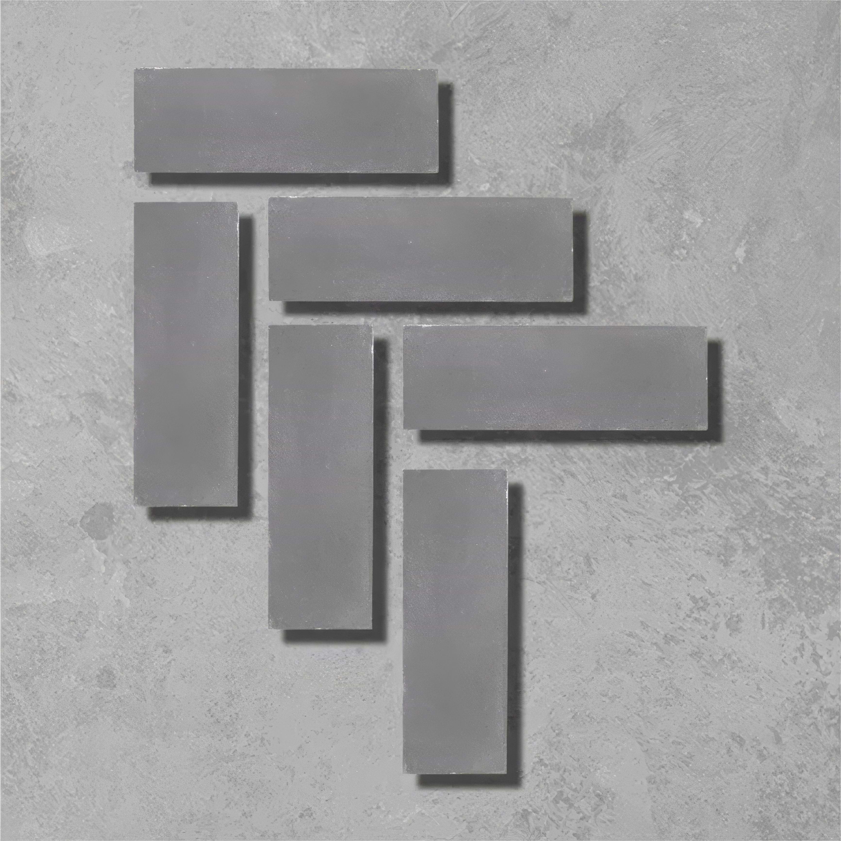 Limestone Herringbone Tile - Hyperion Tiles