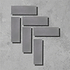 Limestone Herringbone Tile - Hyperion Tiles